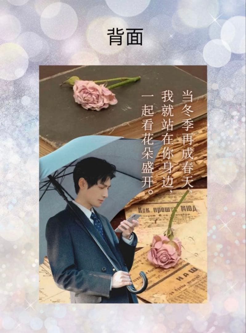 のりたま様専用 レオ・ロー A4ポスター+ポストカード・ポストカード