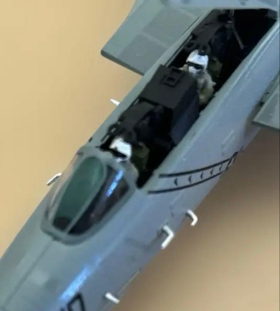 Witty Wings F-14トムキャット ダイキャストモデル1/72スケール - メルカリ