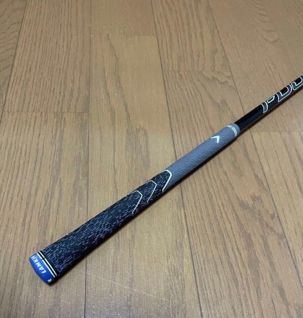 キャロウェイ スリーブ スピーダー NX ブラック 60-S 1w用 短尺 - メルカリ