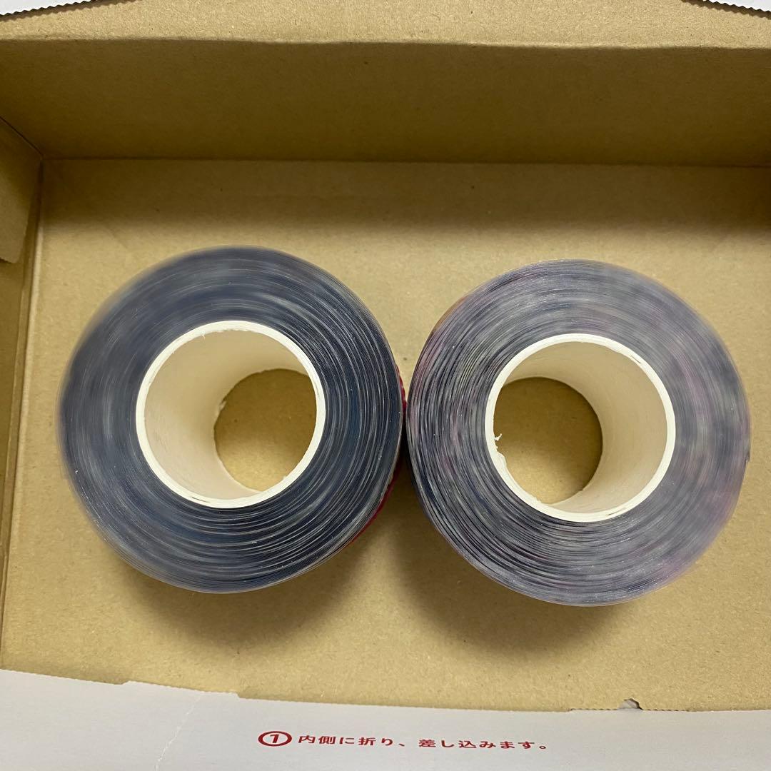 海外ロールシール 中古 リオ系 まとめ売り - メルカリ