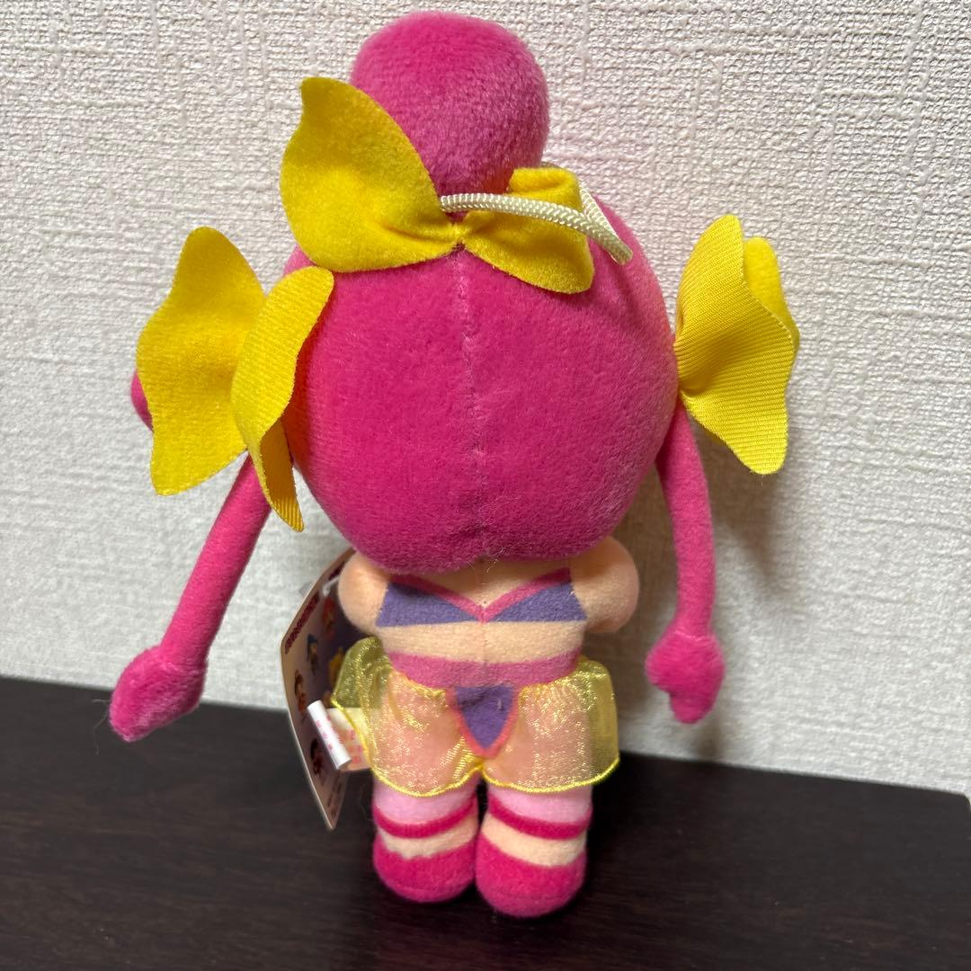 セーラームーンSS アマゾネスカルテット ぬいぐるみ - メルカリ