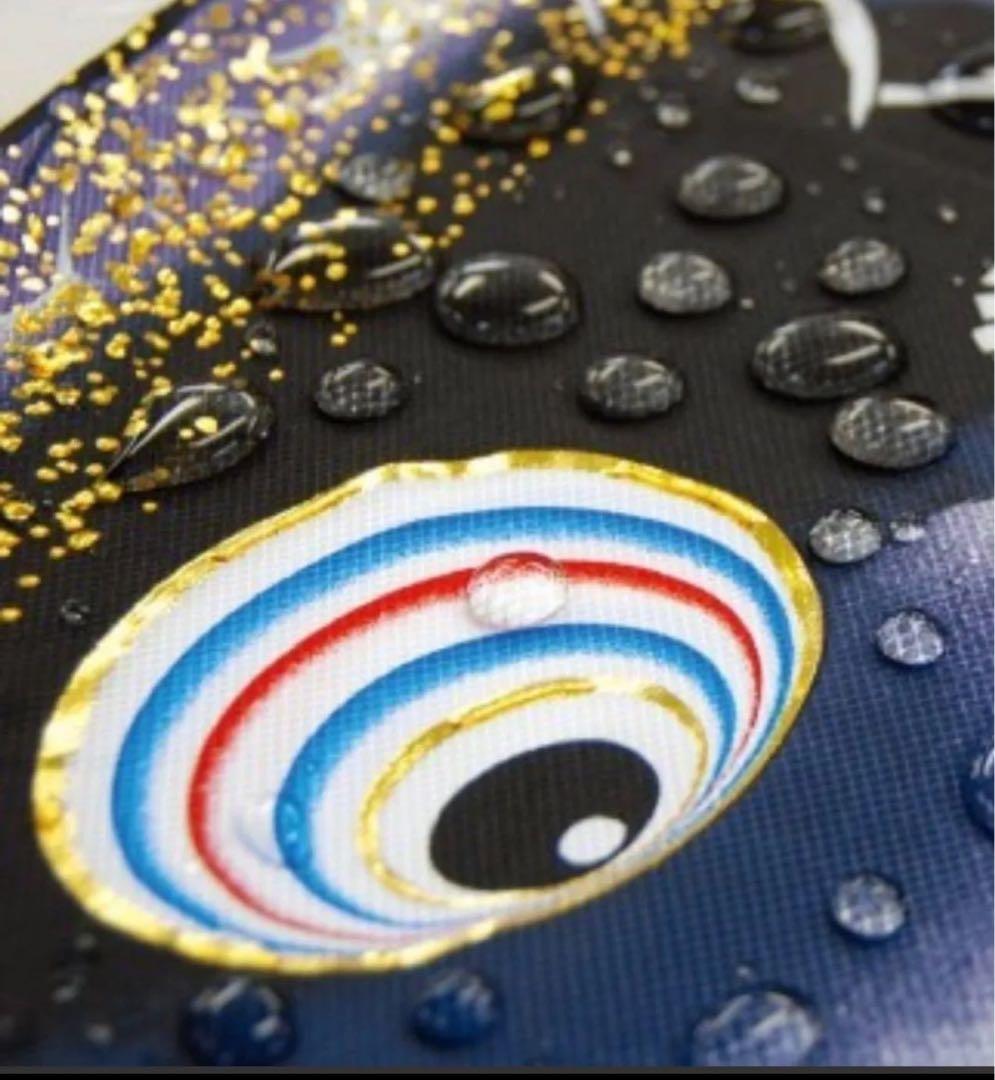 徳永鯉★千寿　1.5m 高級鯉のぼりどこでもスタンド★訳あり特価日本老舗メーカー