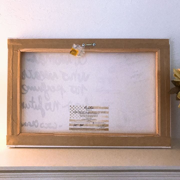 オリバーガル アートボード シャネル 香水