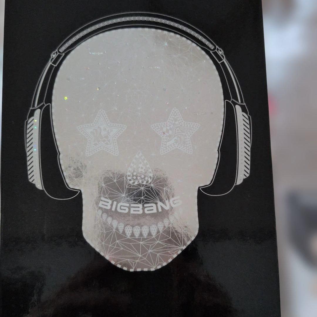 良品」BIGBANG MINI4 ALBUM CD - メルカリ