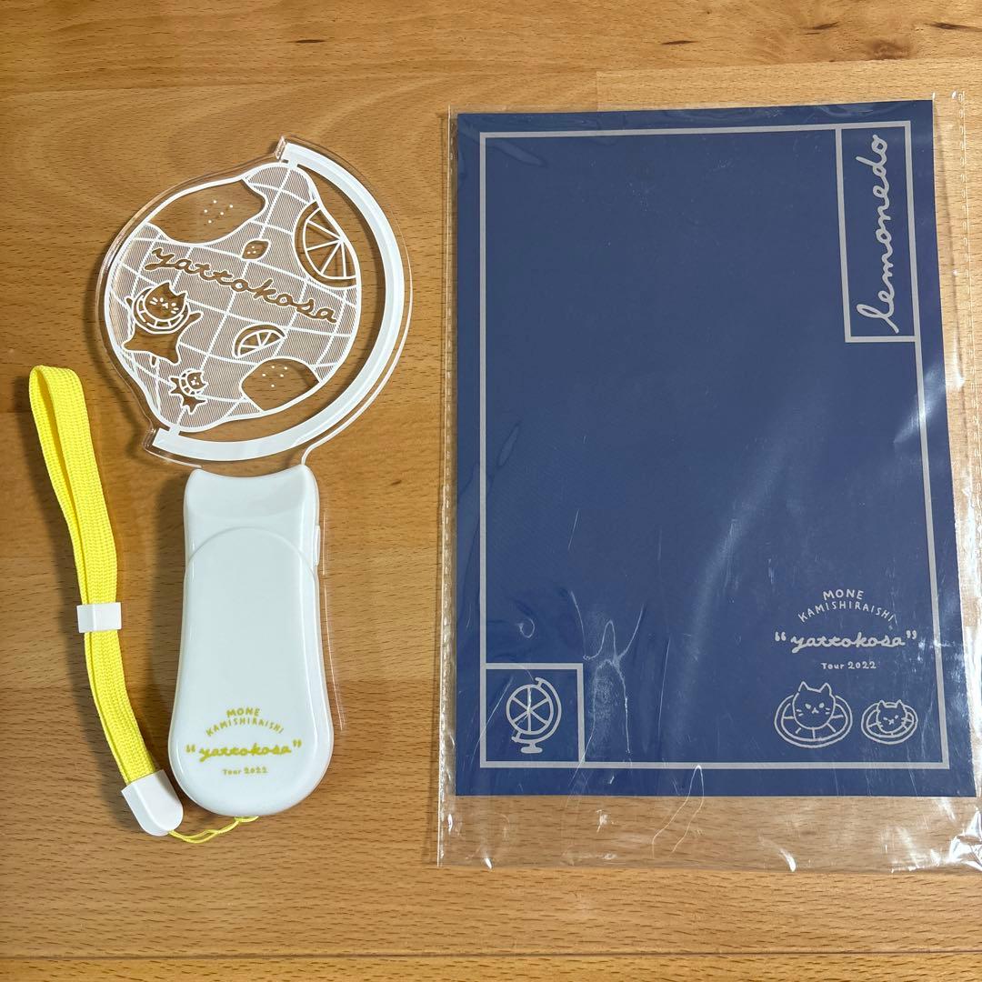 上白石萌音 ペンライト - メルカリ