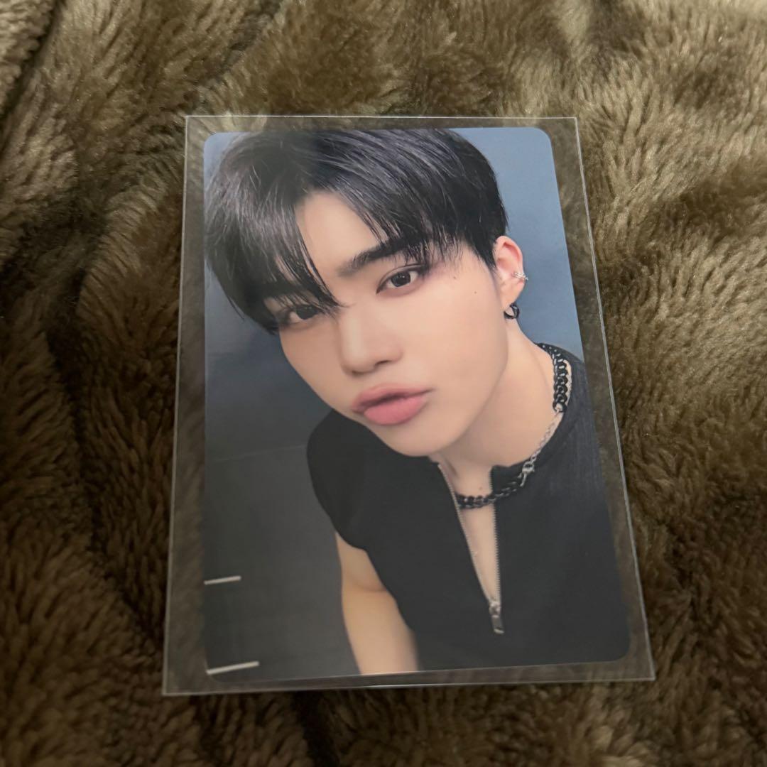 zb1 iconik ゴヌク トレカ - メルカリ