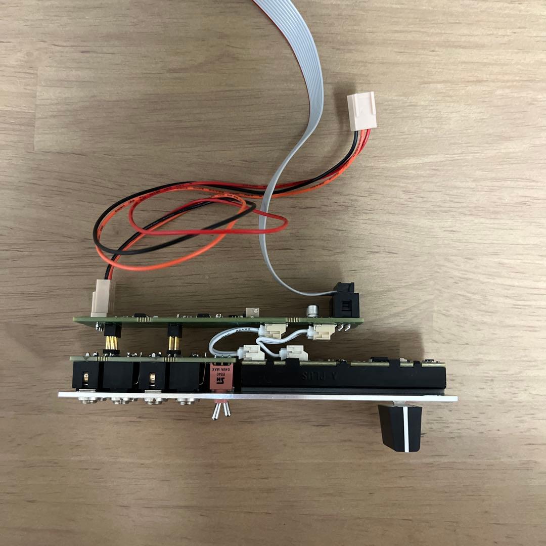 Intellijel Designs XFADE 1U - メルカリ