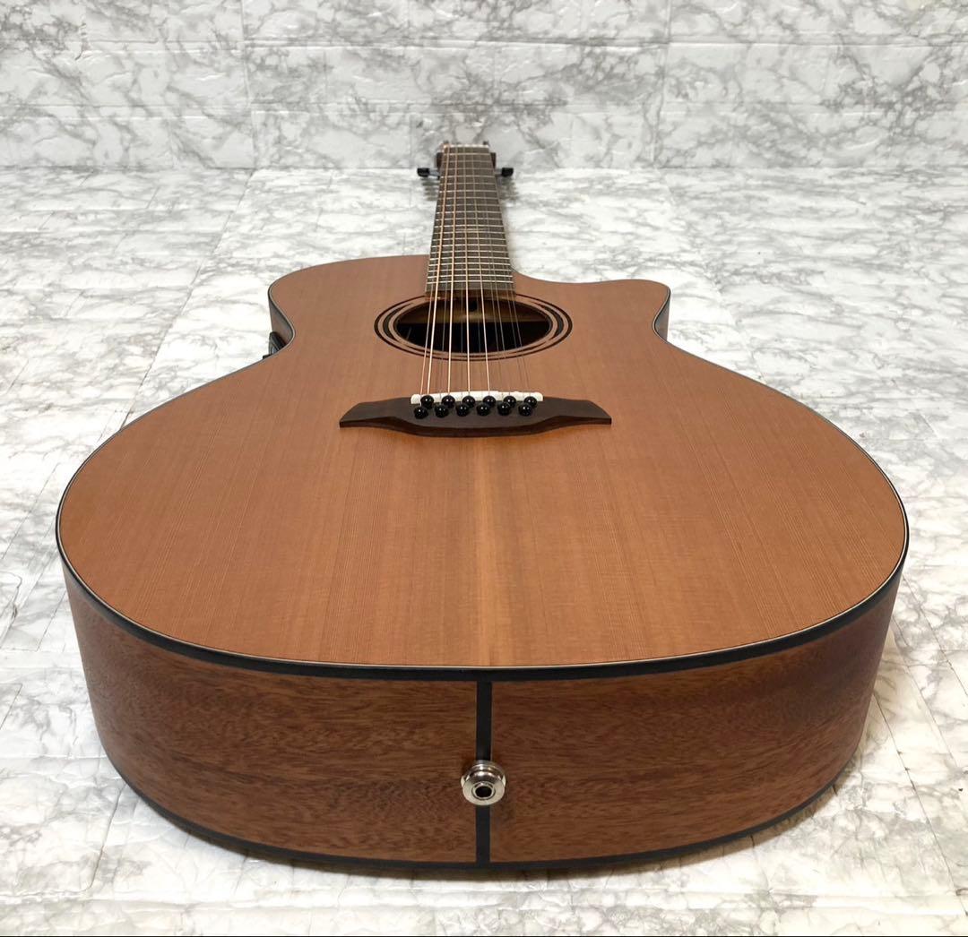 極美品】Baton Rouge AR11C/ACE-12 エレアコ 12弦 - メルカリ