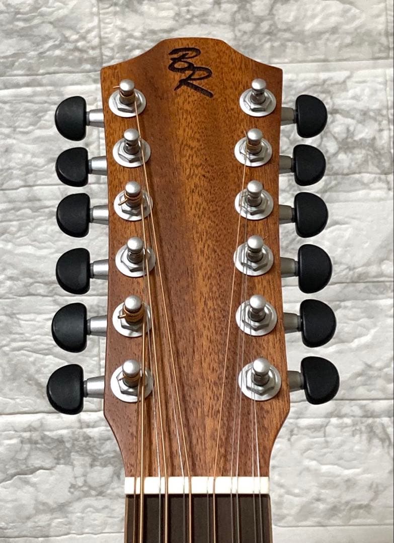 極美品】Baton Rouge AR11C/ACE-12 エレアコ 12弦 - メルカリ