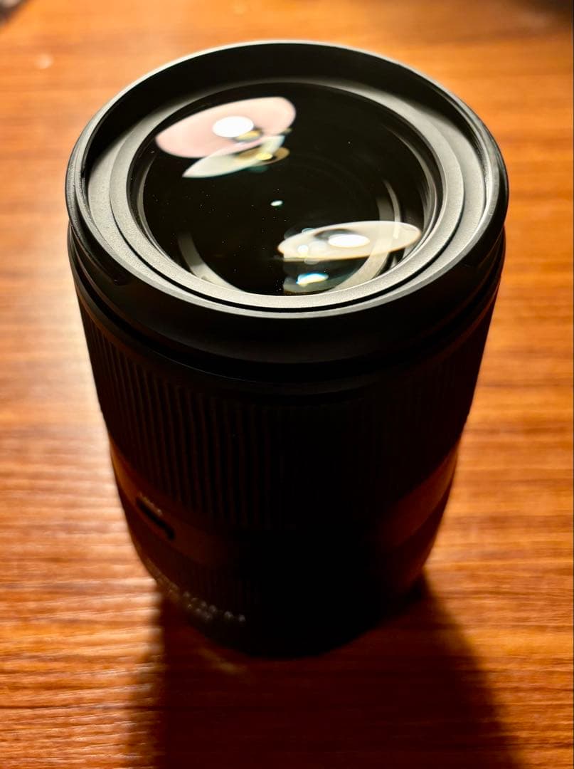 TAMRON 18-300mm Xマウント Amazon.co.jp: TAMRON タムロン 18-300mm F3.5-6.3 Di III-A VC VXD