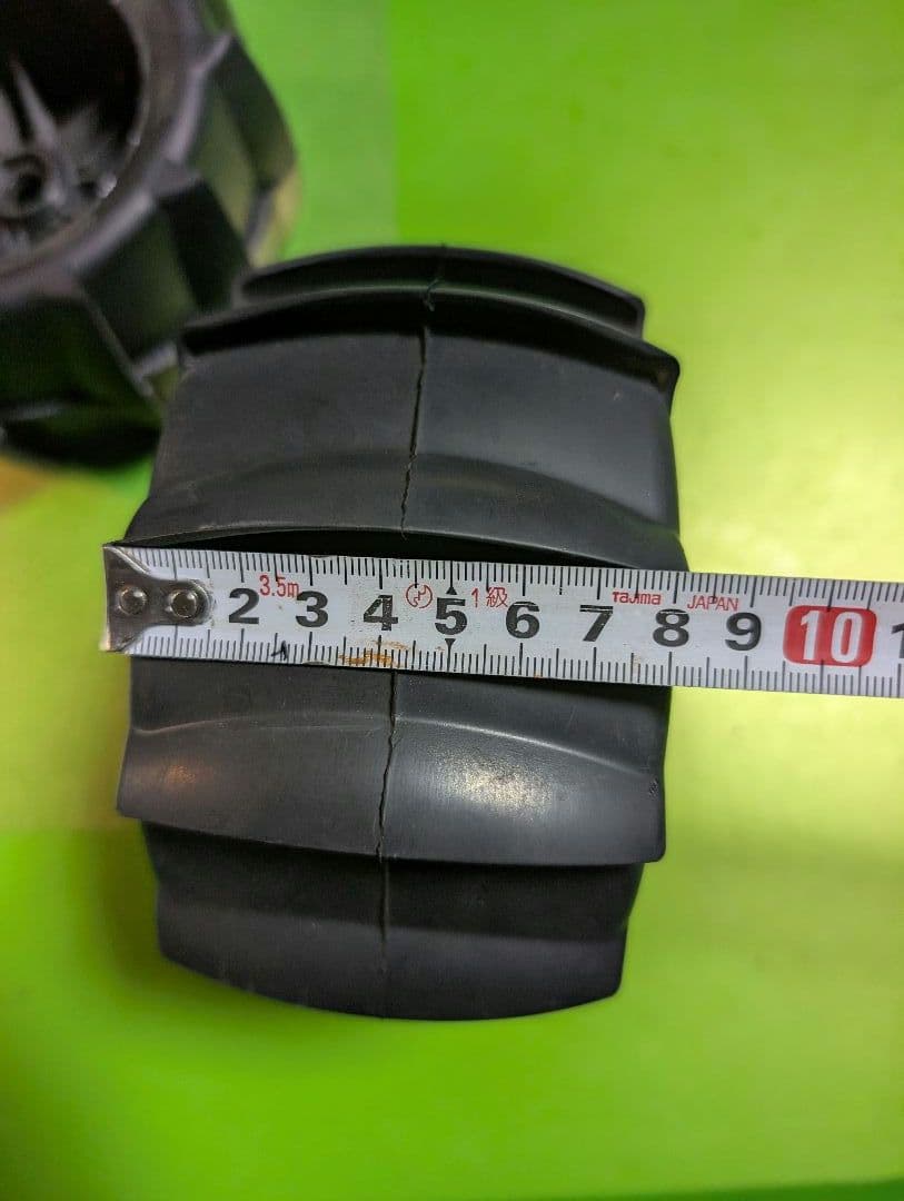 Pro-Line プロライン 3.8インチ サンド用タイヤ 2 個