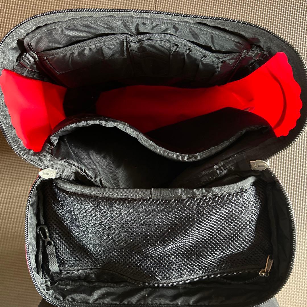 THE NORTH FACE ファッション メンズ バッグ