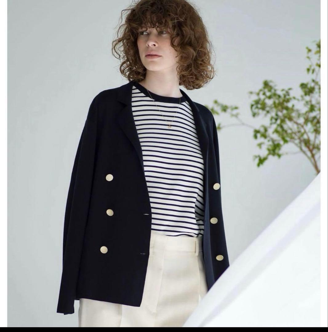 即完売！新品☆ROJITAチェック柄レースデカリボンセーラーワンピースP