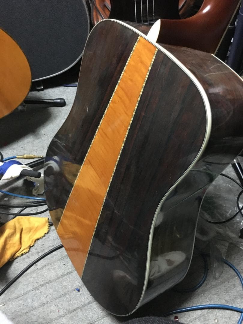 し*た様 気まぐれ値下げ！早い者勝ち！YD304　日本製　 生音　他生音比べ 動