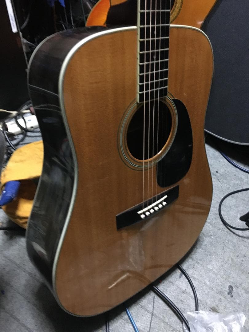 し*た様 気まぐれ値下げ！早い者勝ち！YD304　日本製　 生音　他生音比べ 動