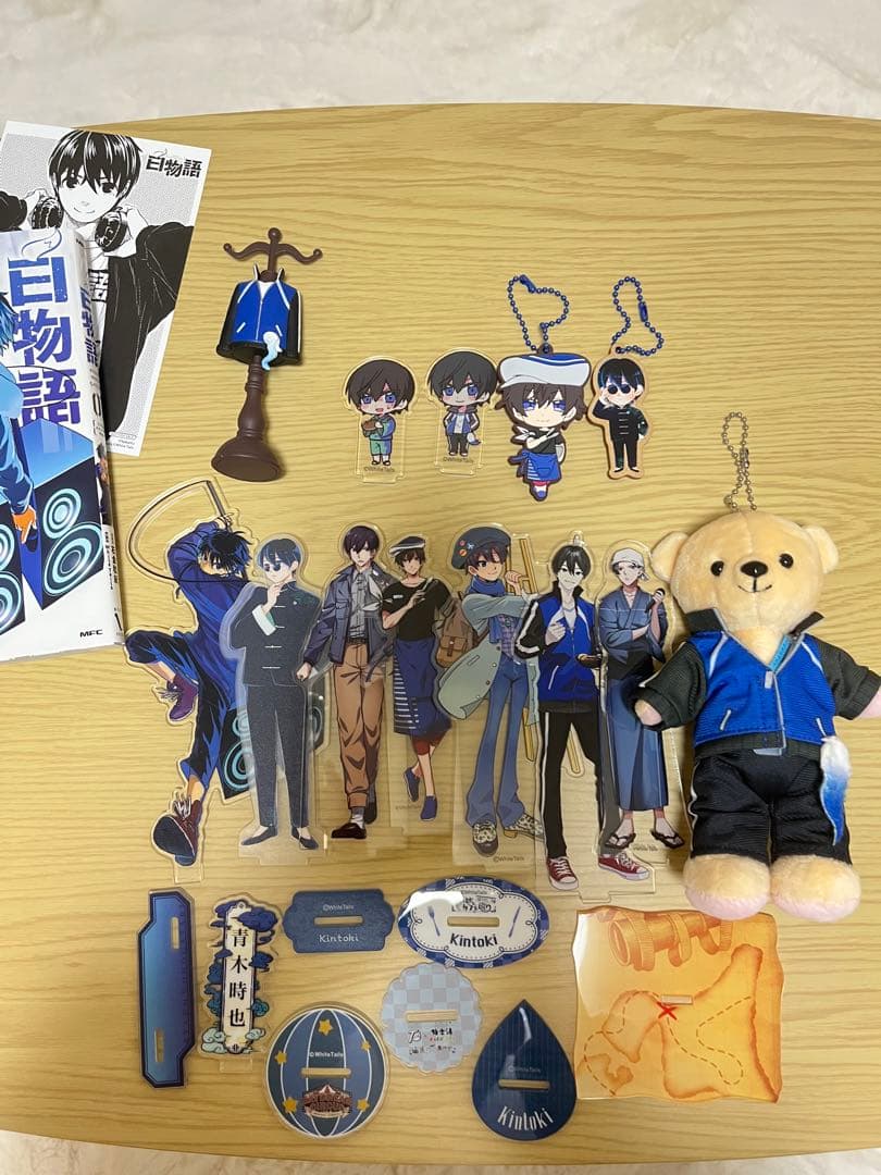 ワイテルズきんとき まとめ売り - メルカリ