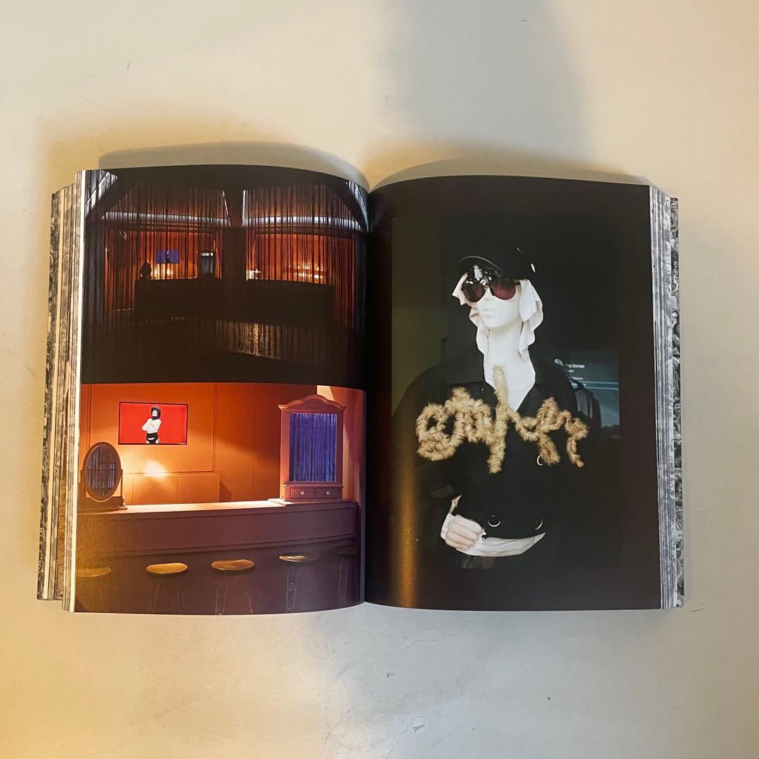 BLESS BOOK vol.3 - メルカリ