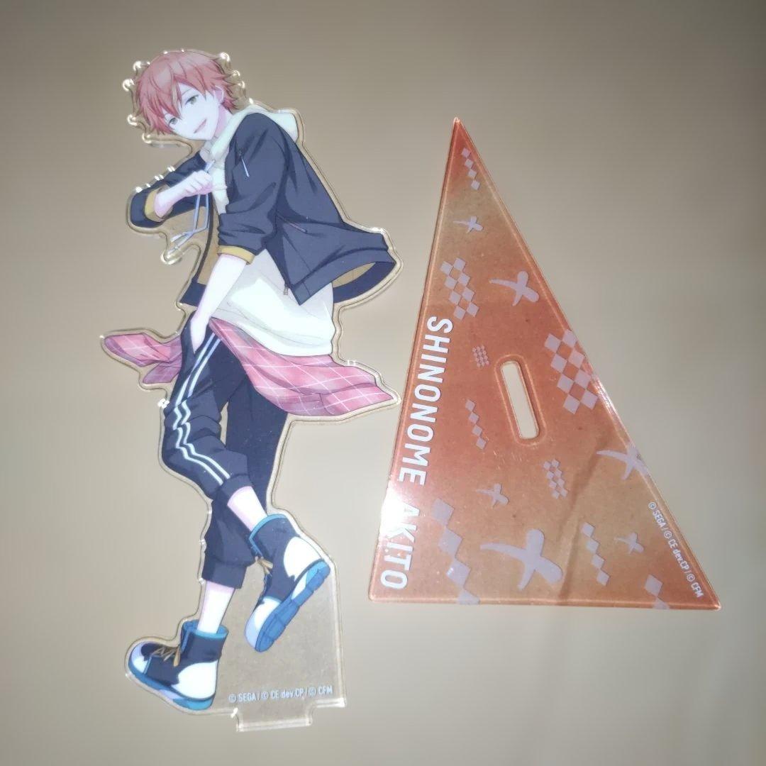 プロジェクトセカイカラフルステージ！ プロセカ アクリルスタンド