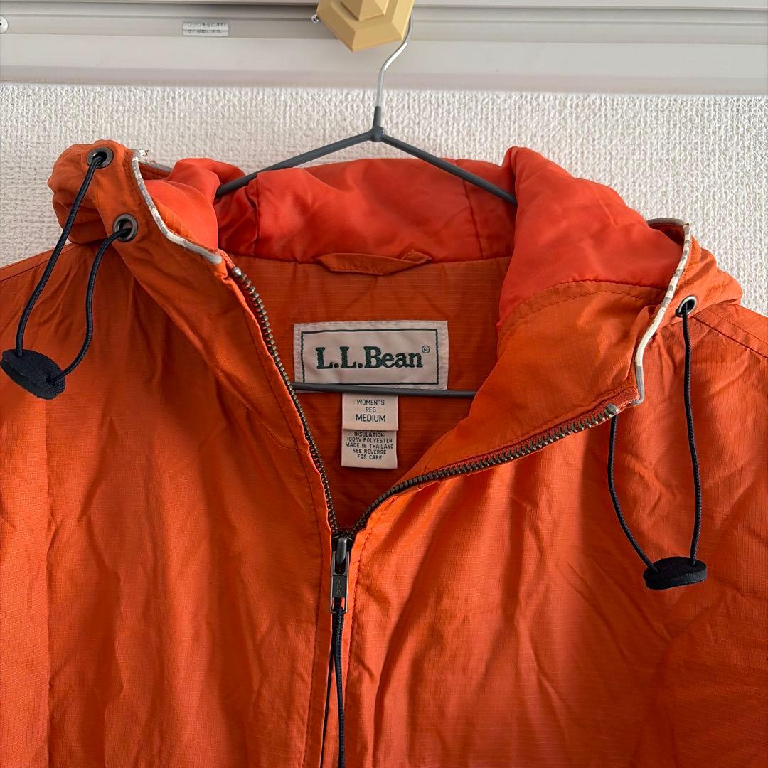専用 80s 90s L.L.Bean エルエルビーン ナイロンジャケット - メルカリ
