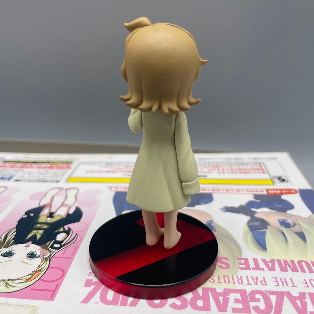 フィギュメイト Sweet Snake コナミスタイル限定 メタルギアソリッド4