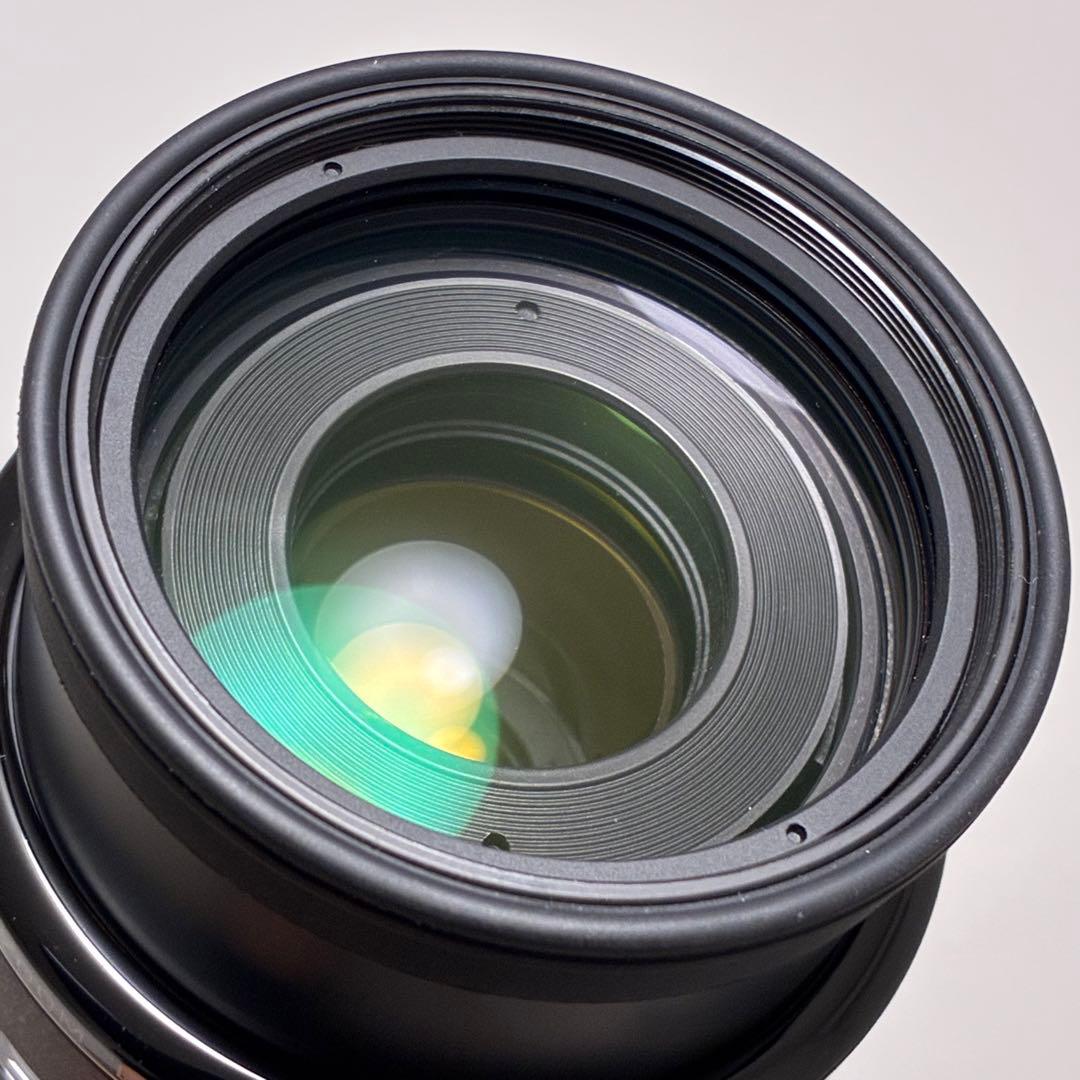 ⭐️美品⭐️キャノン Canon EF 100-300mm f/5.6 超望遠レンズ - メルカリ