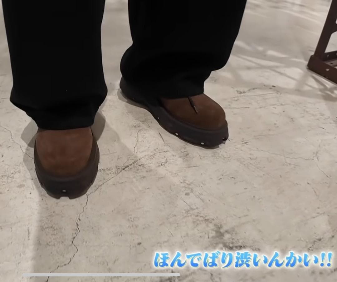 ポーカーズ カンティス着用 phileo derby 005 新品未使用 42 - メルカリ