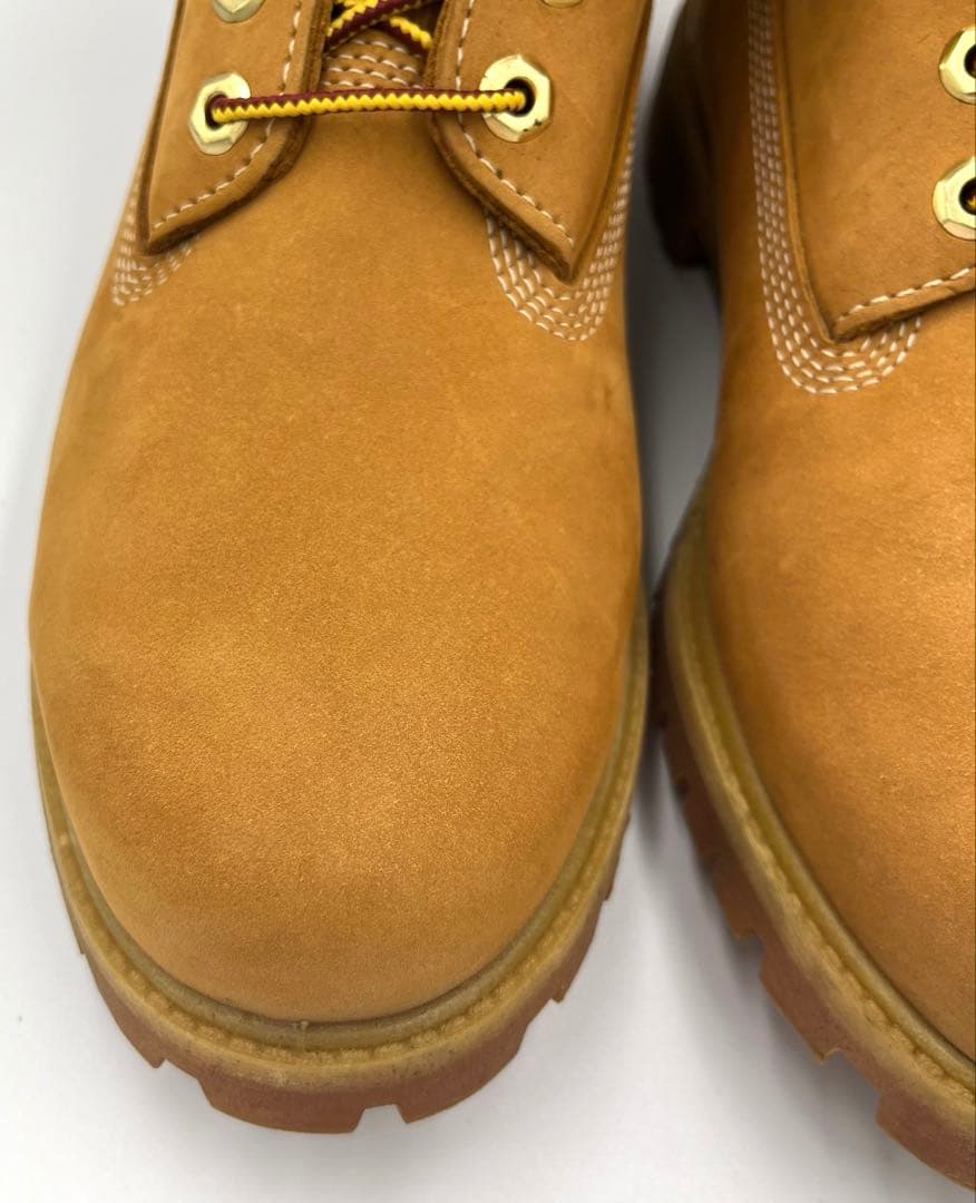 9.5w(10061Timberland ウォータープルーフプレミアム