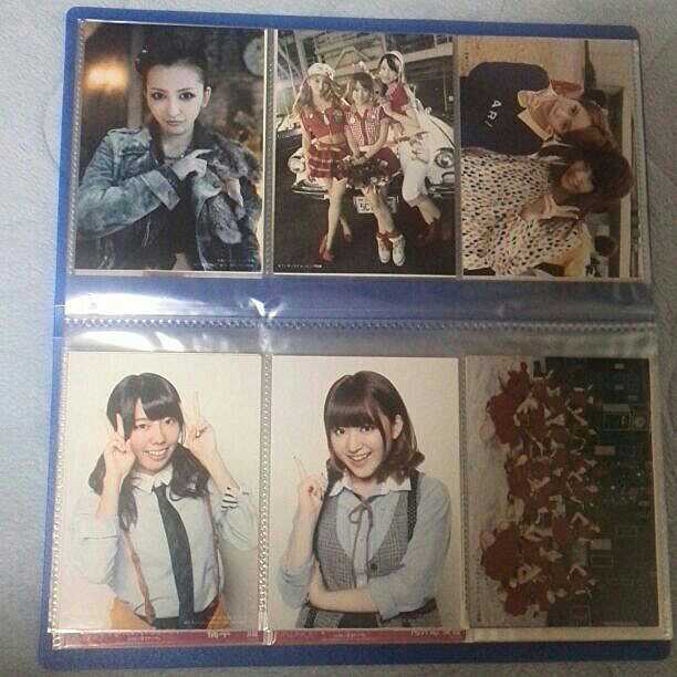 ☆商品写メ4枚有り☆AKB　SKE　NMB　HKT　卒業生　生写真