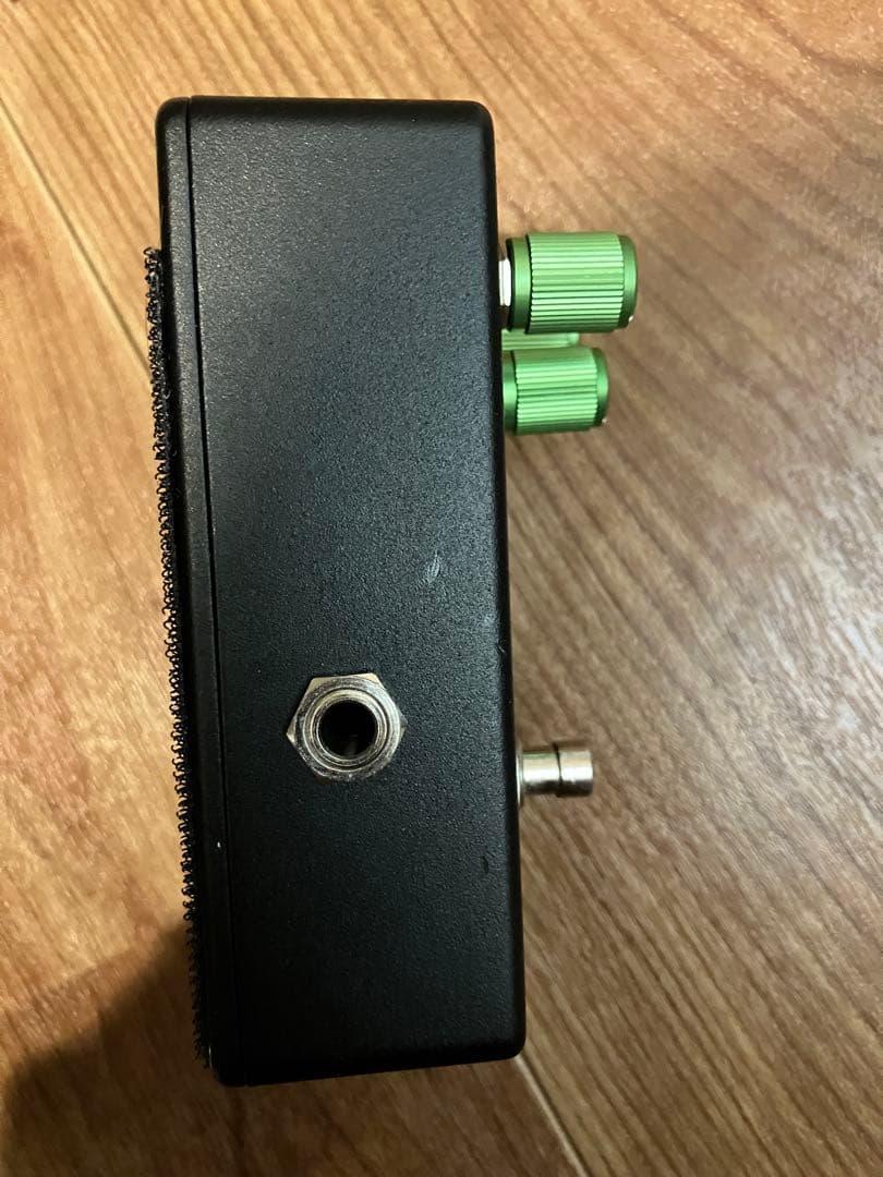 ギター TSH-10 OVERDRIVE -Ten- HTJ-WORKS