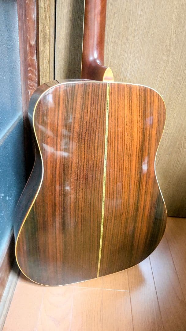 ジャパンビンテージ 希少縦ロゴ Kiso-Suzuki SS-25 - メルカリ