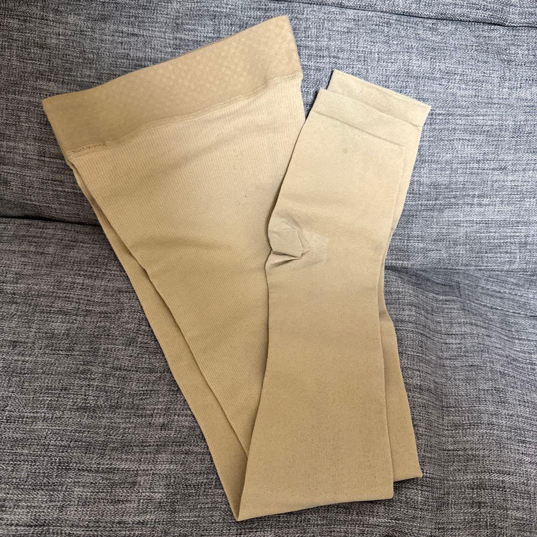 SIGVARIS 弾性ストッキング つま先なし ロング XS - メルカリ