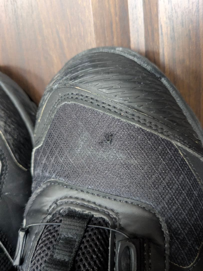 アシックス　安全靴　CP604 BOAゴアテックス 26.0cm