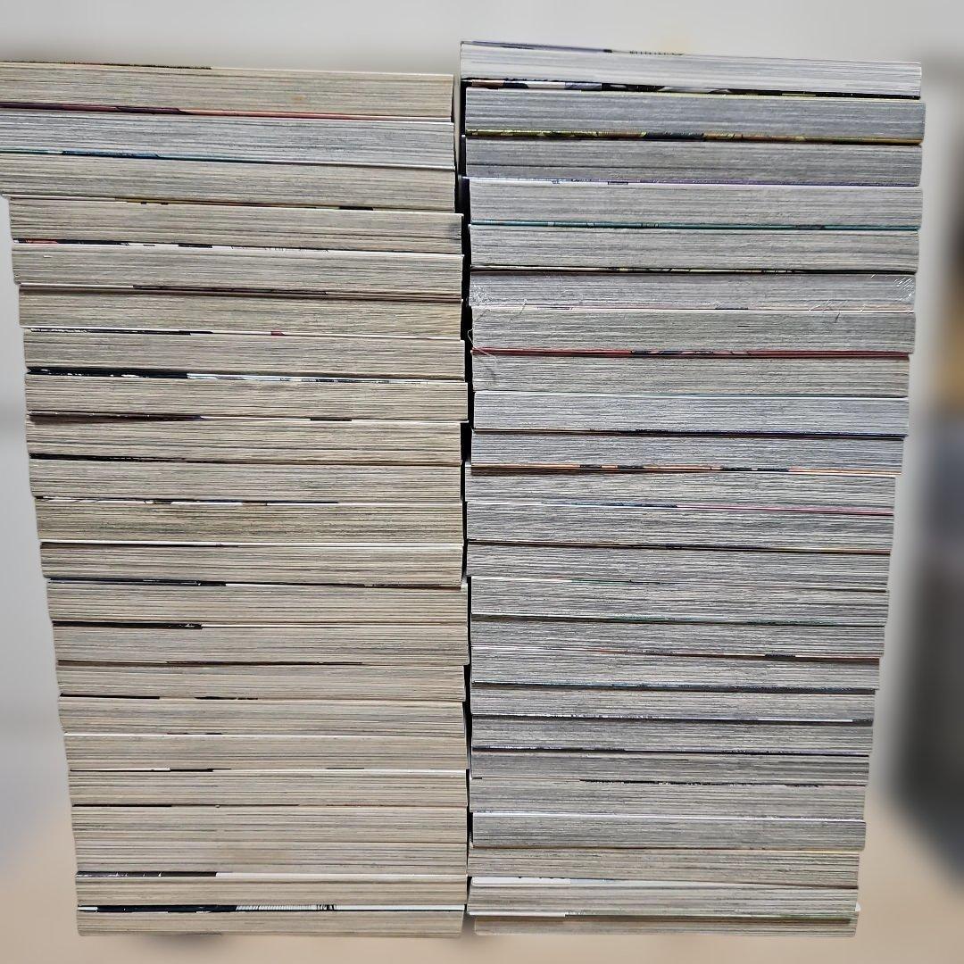 宇宙兄弟 1-45 全巻セット+宇宙兄弟公式コミックガイド - メルカリ