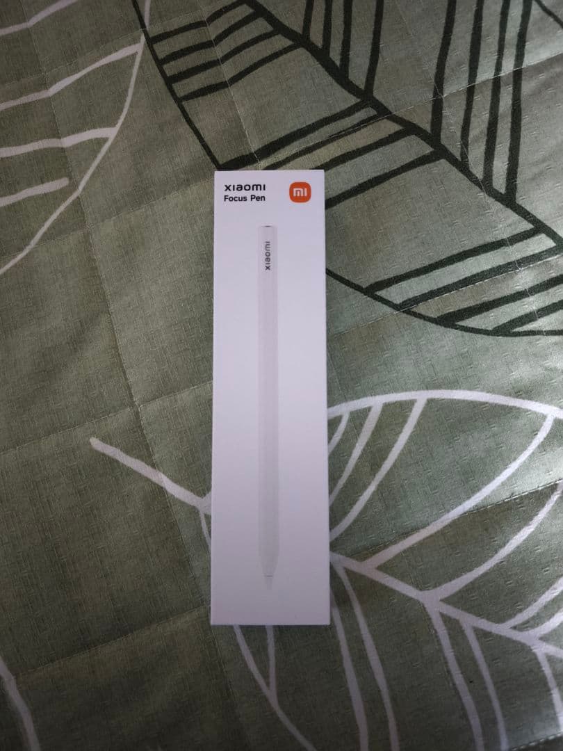 Xiaomi フォーカスペン【新品未開封品】 新品 未開封 正規品 Xiaomi Focus pen｜Yahoo!フリマ（旧PayPayフリマ）