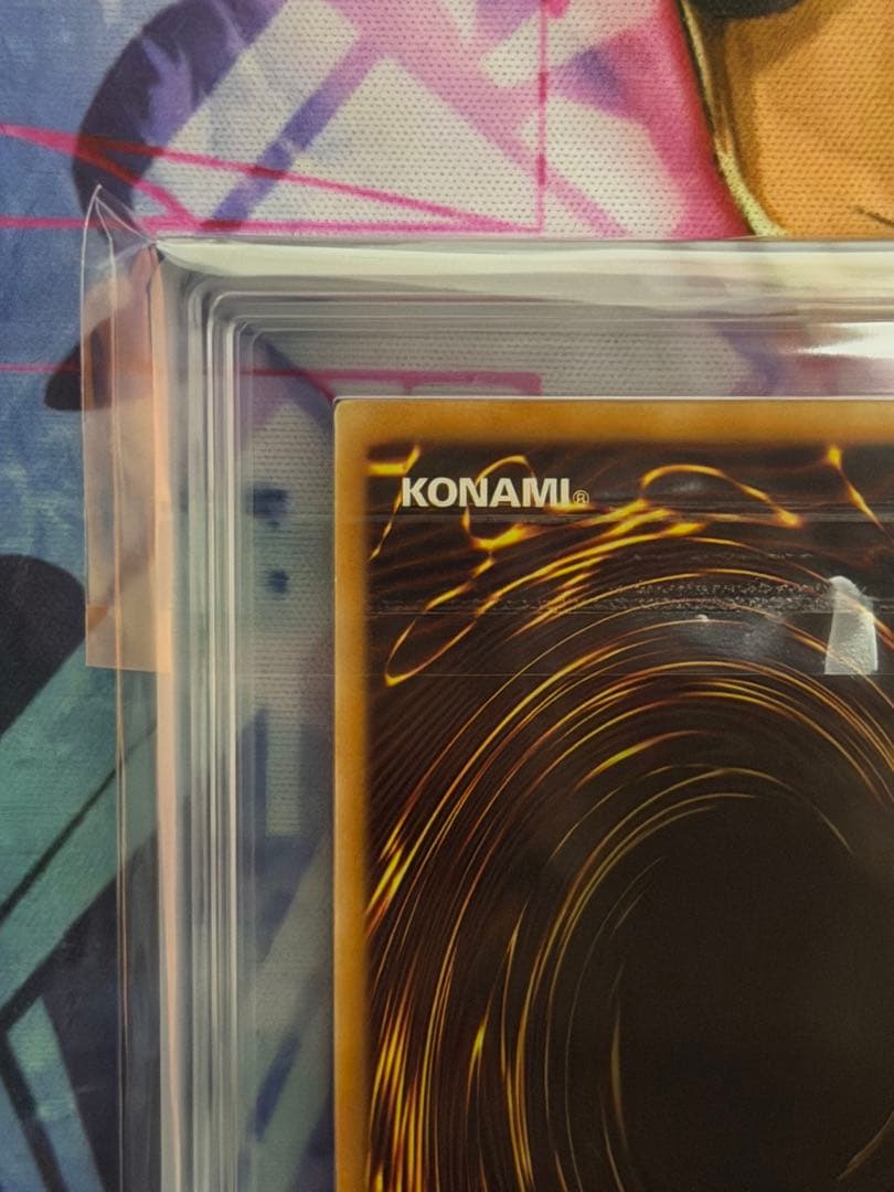 ARS8】幻のカオスソルジャーEU版ウルトラレアlimited Edition - メルカリ