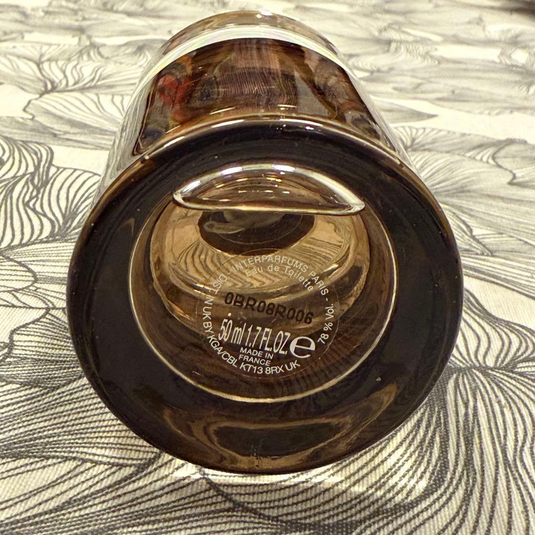 日本未発売】カールラガーフェルド 香水 メンズ50ml サンダルウッド