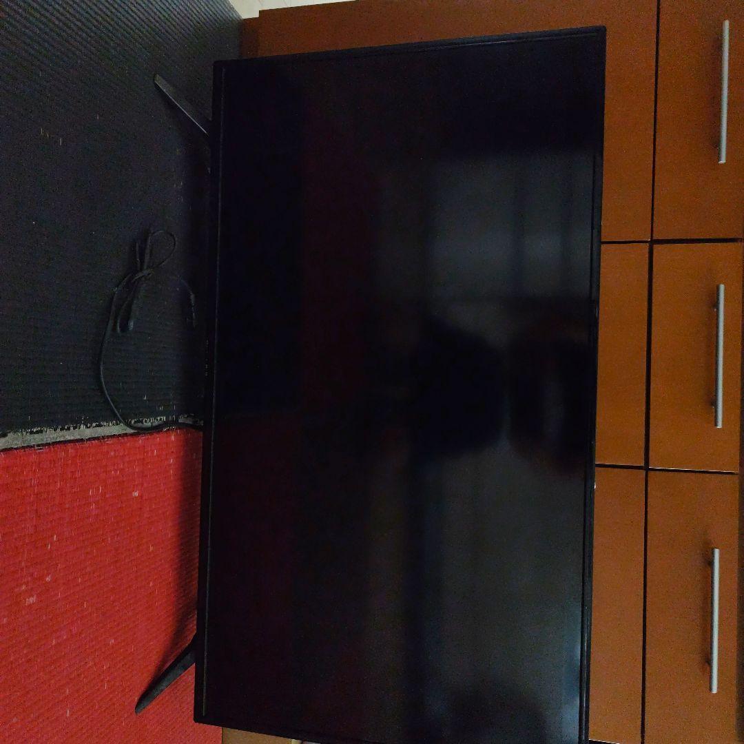 42インチ 2K スマートテレビ TSM-4201F2K Amazon.co.jp: TSM-4202F2K テレビ 42インチ youtube対応 壁掛け対応