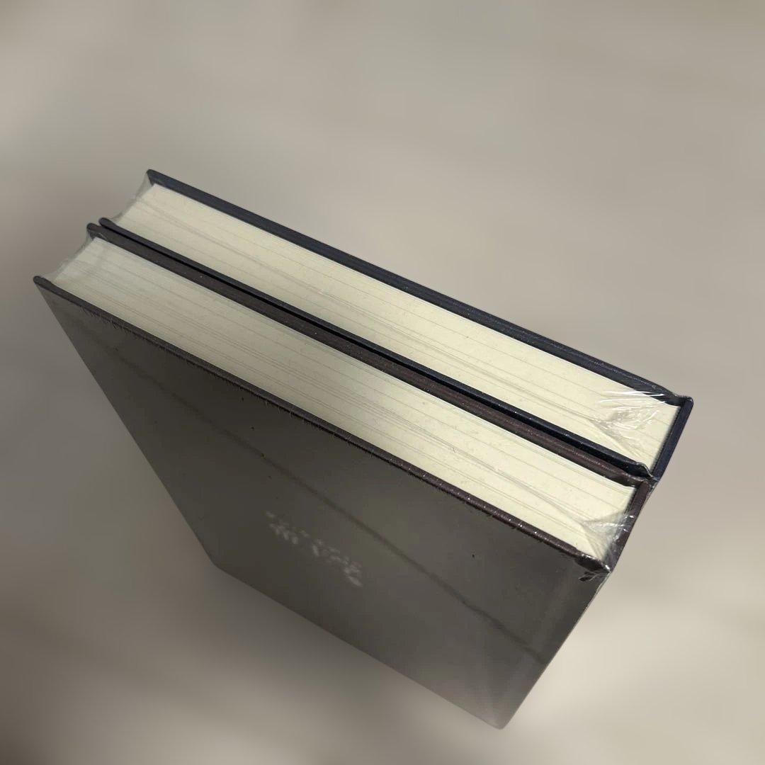 未使用ダンケネディ 帝王学上・下セット 貴重 - メルカリ