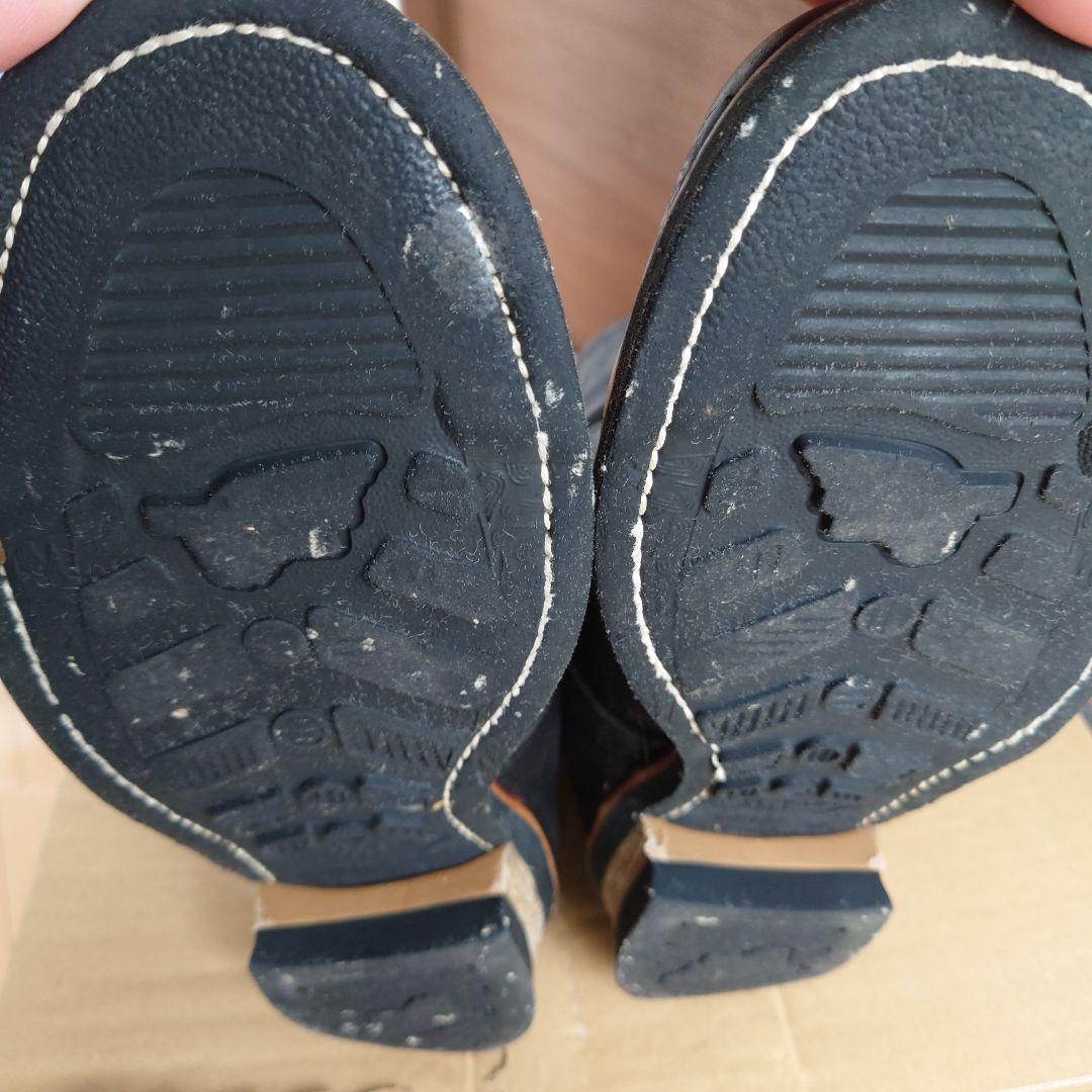 希少レッドウィング2973 サイズ表記 10 - メルカリ