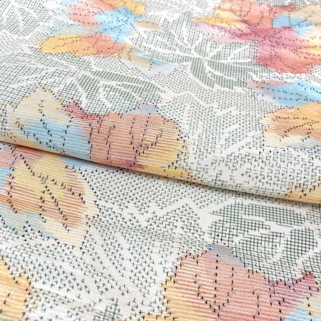 TAMA屋】全て正絹 全て紬 真綿紬 越後紬等 まとめ売り15点 TM2047