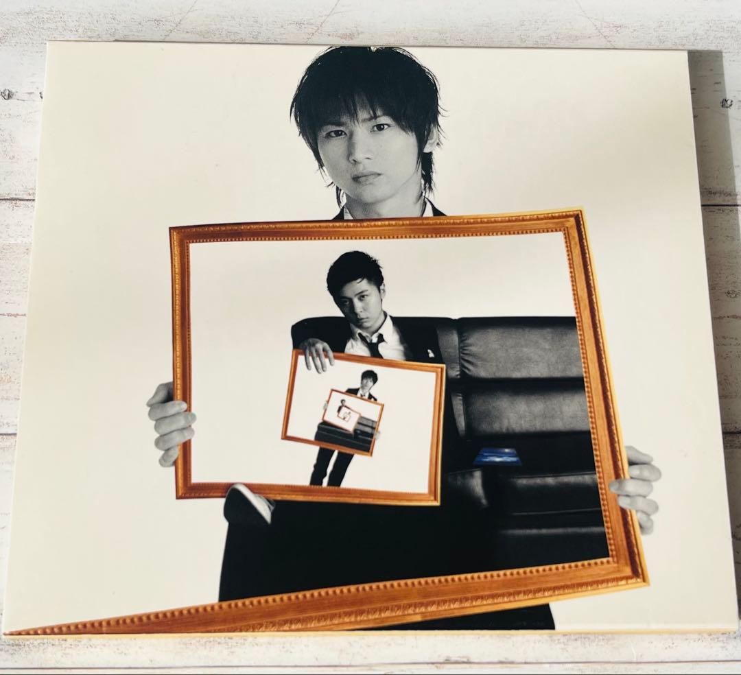 Secret Code KinKi Kids DOMOTO 初回限定盤 - メルカリ