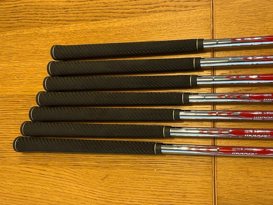 APEX Ai200 +X Forged 48° Modus 105-R - メルカリ