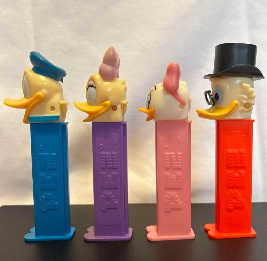 ○PEZ/ペッツ/CANDY DISPENSER/キャンディーディスペンサー - メルカリ