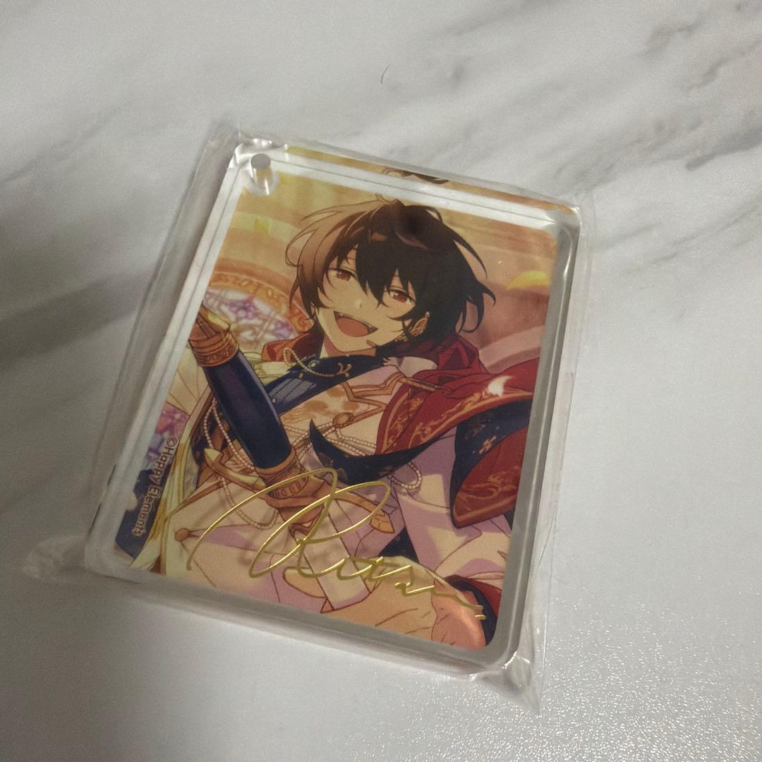 あんスタ 朔間凛月 Knights アニカフェ コロッタ CoLotta - メルカリ