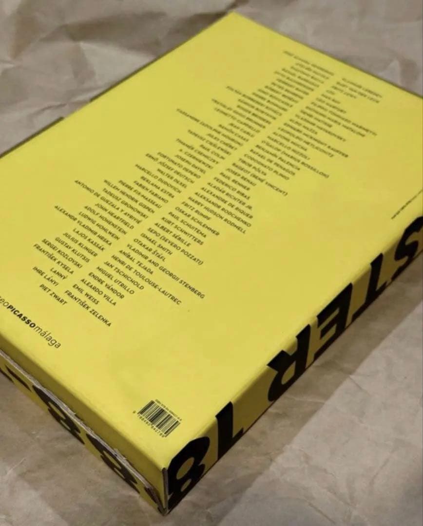 ポスター集 The European Poster 1888-1938 アート - メルカリ