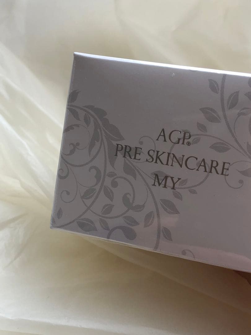 【新品】AGP プレスキンケアMYクリーム 80g プレスキンケアMYクリーム 【新品】AGP 80g