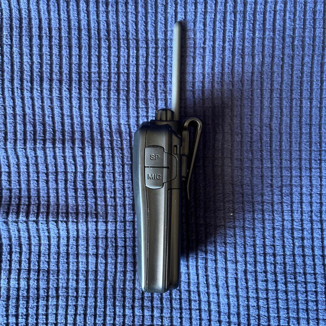 KENWOOD DEMITOSS UBZ−LP20 Black - メルカリ