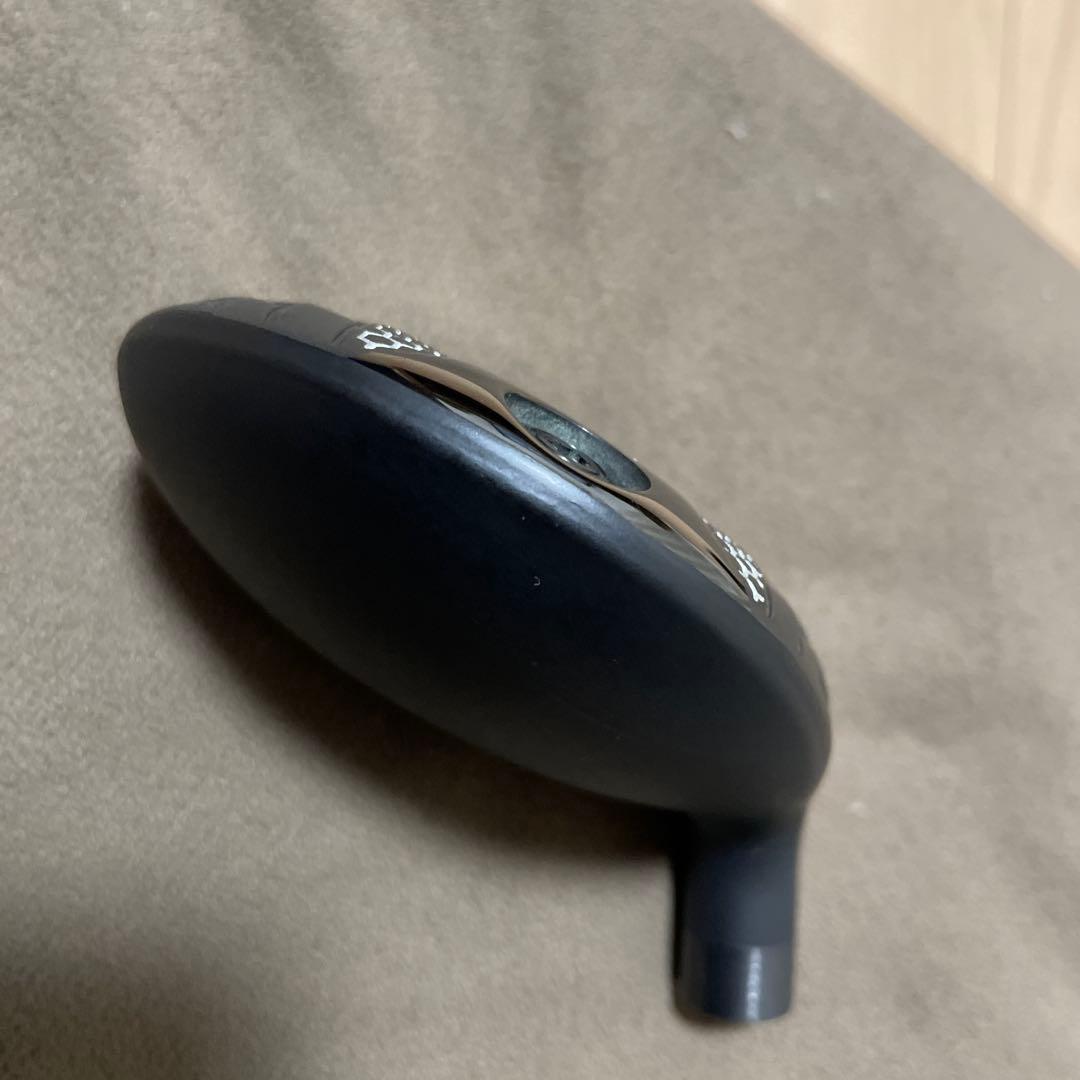 ワクチンコンポ WAC-05/07FW 5/7番ヘッドのみ - メルカリ