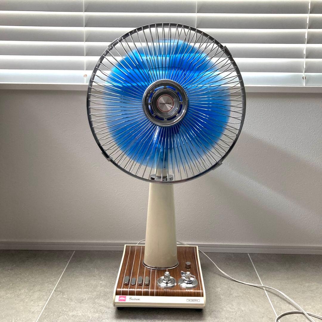 DULTON 扇風機 65W モデル211-9