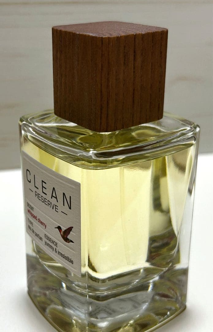 クリーン リザーブ ホイップドチェリー オードパルファム 100mL - メルカリ
